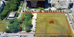 Union Square Residences (D1), Condominium #449703181